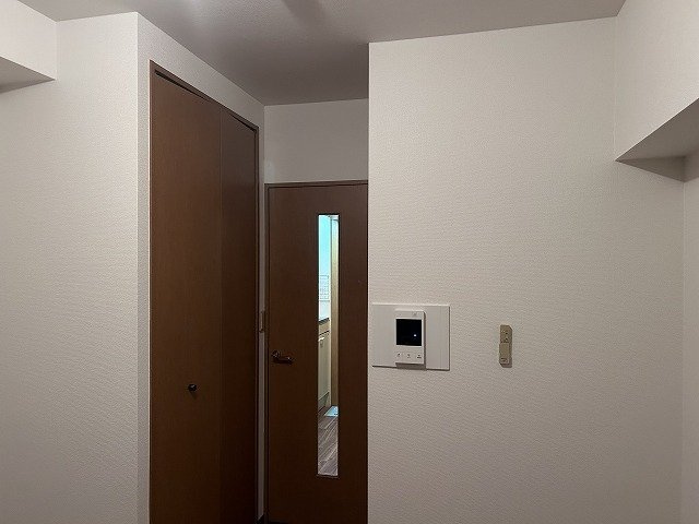 フェニックス荻窪弐番館の洋室|使い勝手のいい洋室です
