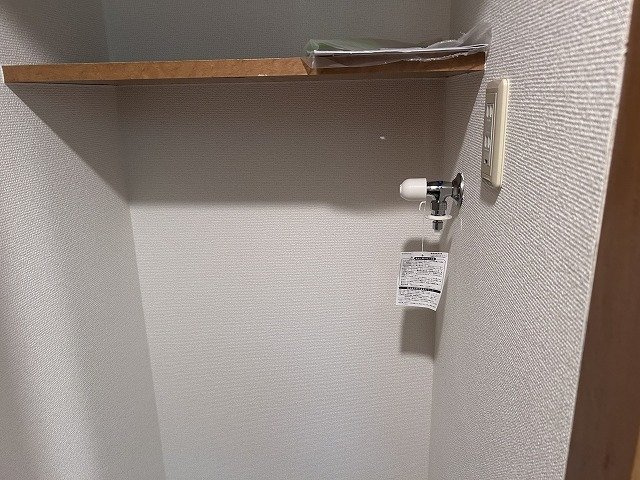フェニックス荻窪弐番館の設備