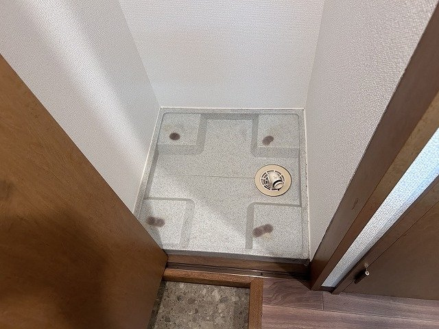 フェニックス荻窪弐番館の設備|室内洗濯機置場