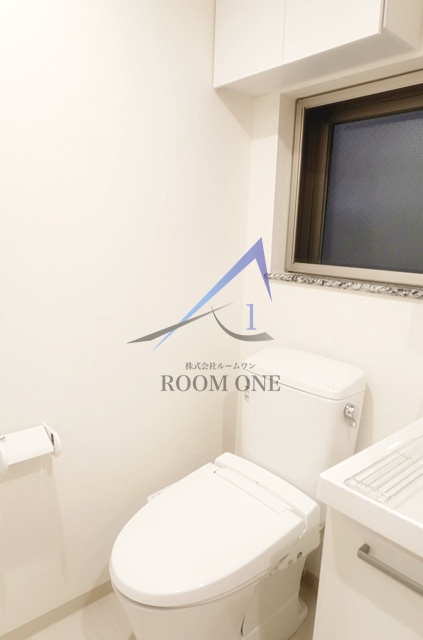 フォレストバレー豊町 のトイレ|トイレです。