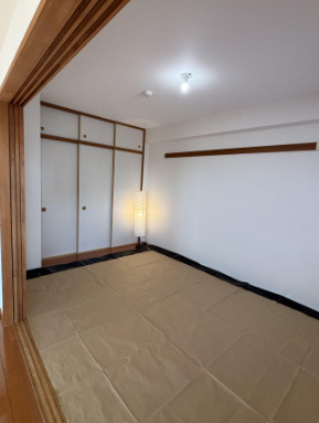【和室】 | アルカディアタワーズ宮ノ陣五番館