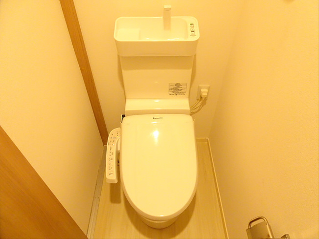 【トイレ】 | エトワール | トイレもきれいです