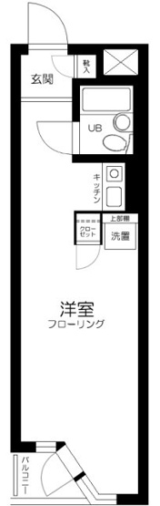 【間取り】 | コナ・トルテック