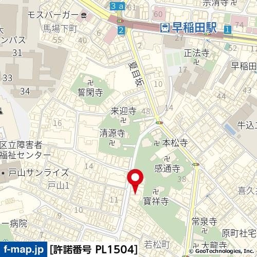 【地図】 | コナ・トルテック