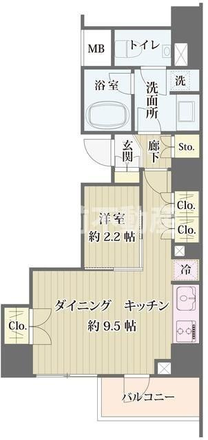 IBIS市ヶ谷