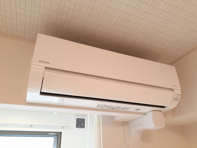 リリーベルの設備
