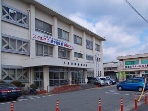 リリーベルの周辺|兵庫県警飾磨警察署まで2000m
