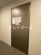 アビティ南大井Ⅰのその他共用部分