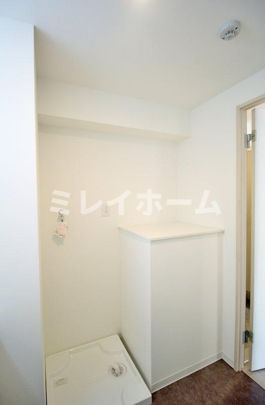 アビティ南大井Ⅰの設備