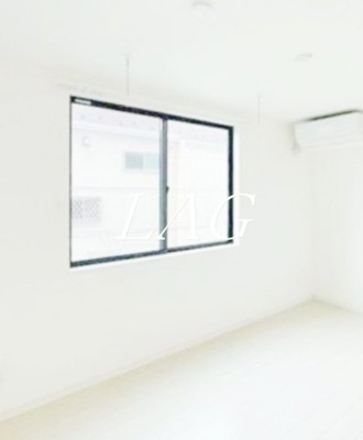 【居間・リビング】 | ミハス田園調布南 | 洋室のお部屋です。