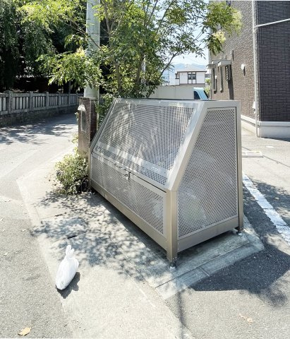 グランツのその他共用部分