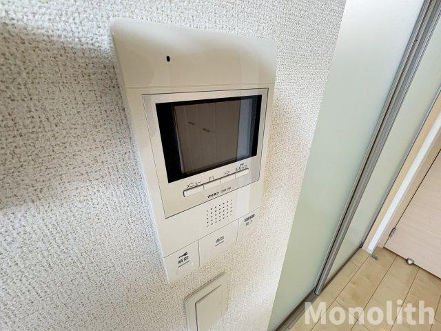 ニューファームのセキュリティ
