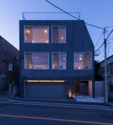 【外観】 | ARK　HOUSE井の頭