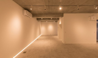 【内装】 | ARK　HOUSE井の頭