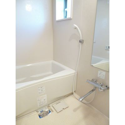 スカイコート初台の内装|過ごしやすい室内です