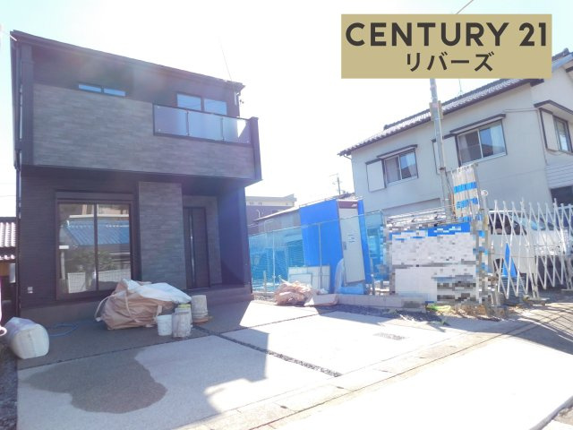 名古屋市緑区六田２丁目の新築一戸建のその他|☆最終１棟☆　新価格！！いつでも見学できます♪（お問合せ当日、平日、水曜、夜間でもＯＫ）　地下鉄名城線「茶屋ヶ坂」駅徒歩１０分♪　駐車並列２台ＯＫ！　長期優良住宅・ＺＥＨ水準・耐震等級３♪
