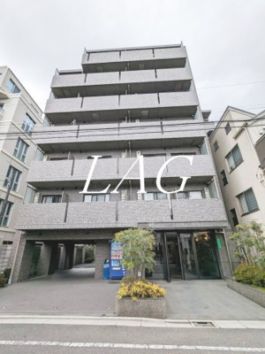 【外観】 | ルーブル蒲田南六番館 | 外観です。