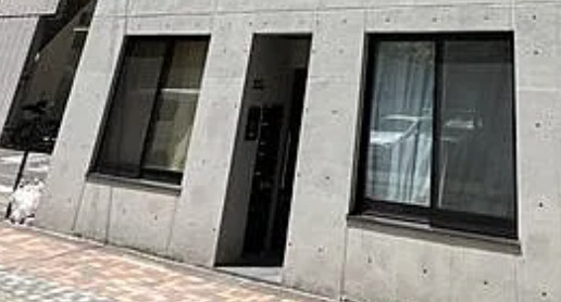 ノール・プランスのその他共用部分