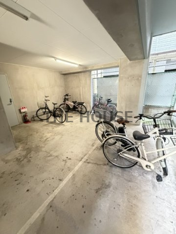 【その他共用部分】 | グランパシフィック大国町  仲介手数料無料
