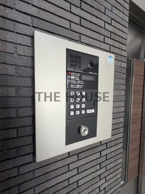【セキュリティ】 | グランパシフィック大国町  仲介手数料無料