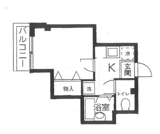 【間取り】 | プラスクレール | 間取りです。