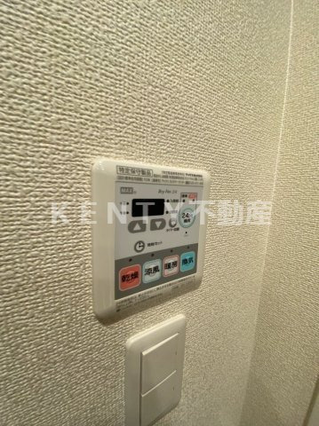 【設備】 | Ｍｉａ　Ｃａｓａ　Ⅱ