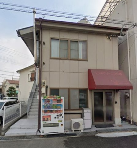 宮内町アパート2の画像