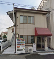 宮内町アパート2の画像