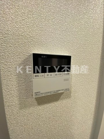 【設備】 | Ｍｉａ　Ｃａｓａ　Ⅱ