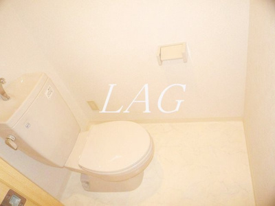 【トイレ】 | シャルム協和 | トイレです。