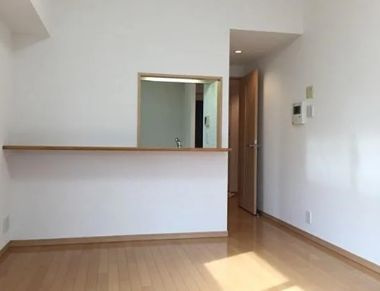 【居間・リビング】パレステュディオ白金台 