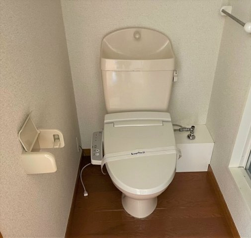レオパレス鹿鳴館のその他