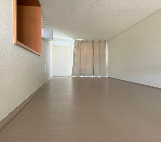 レオパレス鹿鳴館のその他|ロフト