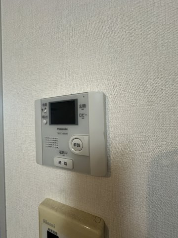 ルピナス宇野のセキュリティ