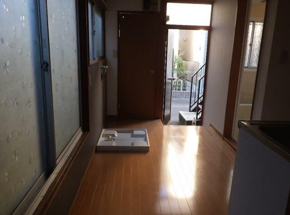 萩原荘のその他