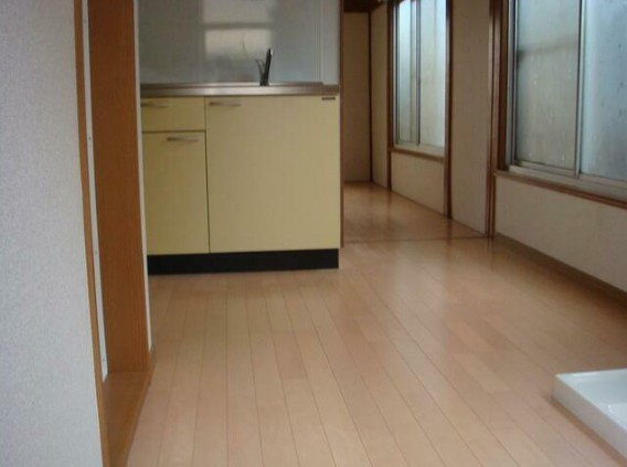 萩原荘のその他