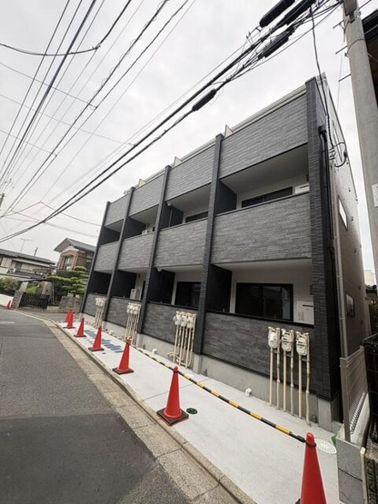 【外観】