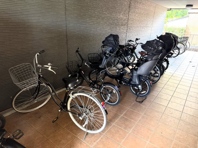 悠久のその他共用部分