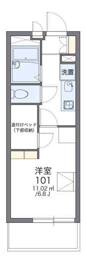 【間取り】 | NAITO