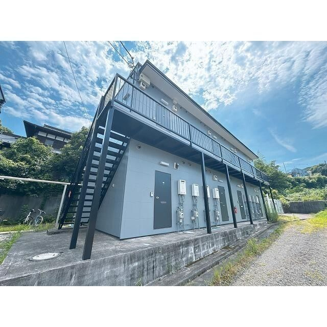 東海大ハイムⅠのその他共用部分