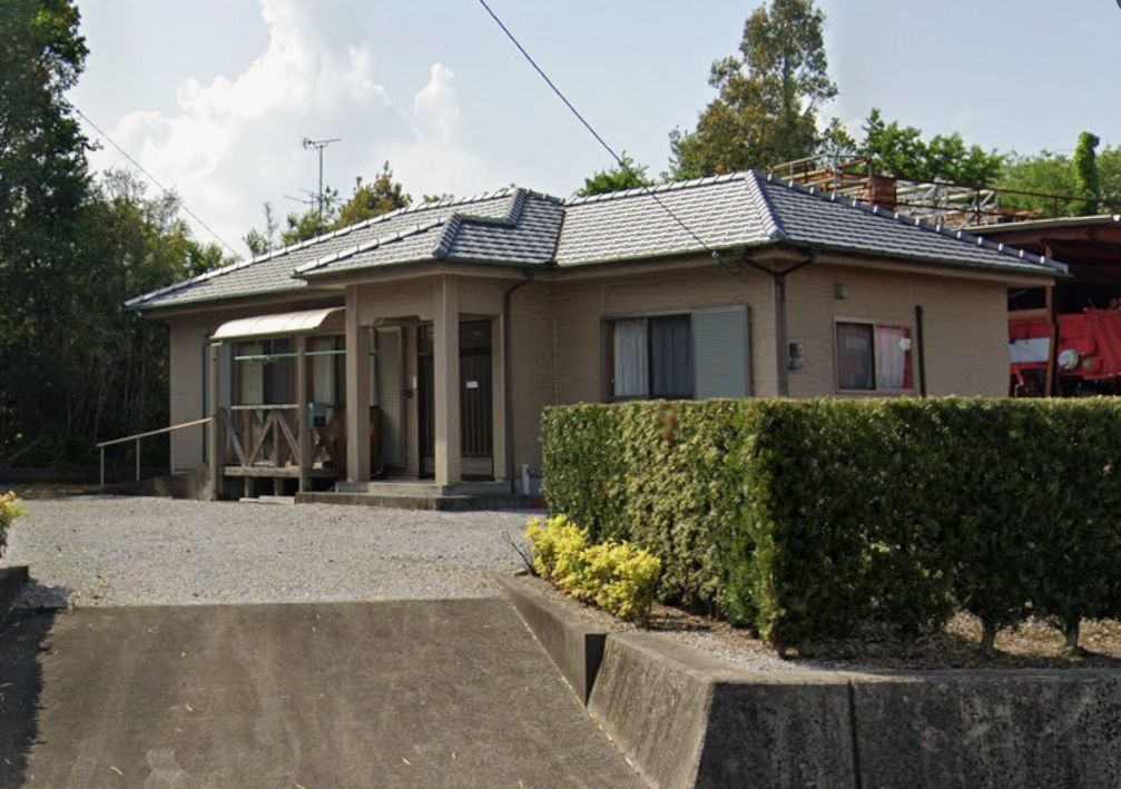 都城市今町の中古一戸建