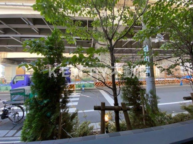 【バルコニー】 | SUN RESIDENCE | バルコニーがあります