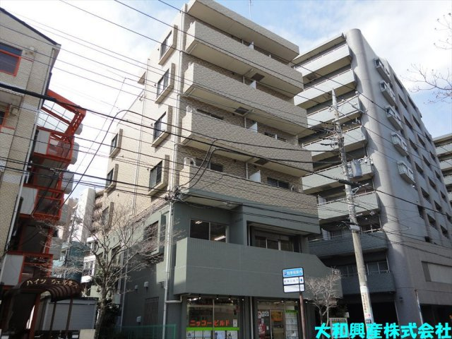 アメニティーコート相模大野