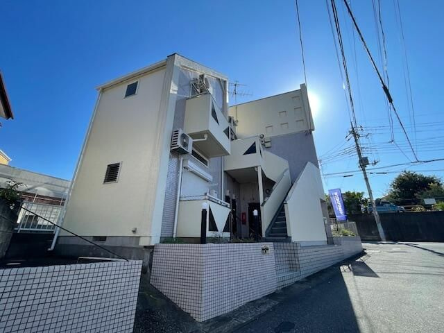 ジュネパレス９０のその他共用部分