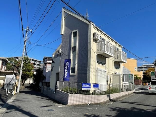 ジュネパレス９０のその他