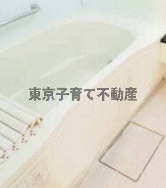 ＫＤＸレジデンス秋葉原の浴室