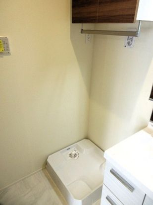 コーポ田園の内装