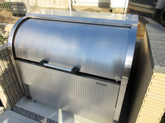 コーポ田園のその他共用部分