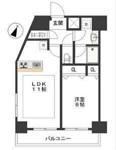 パレステュディオ白金台