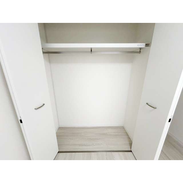 セレストの内装|明るい室内です